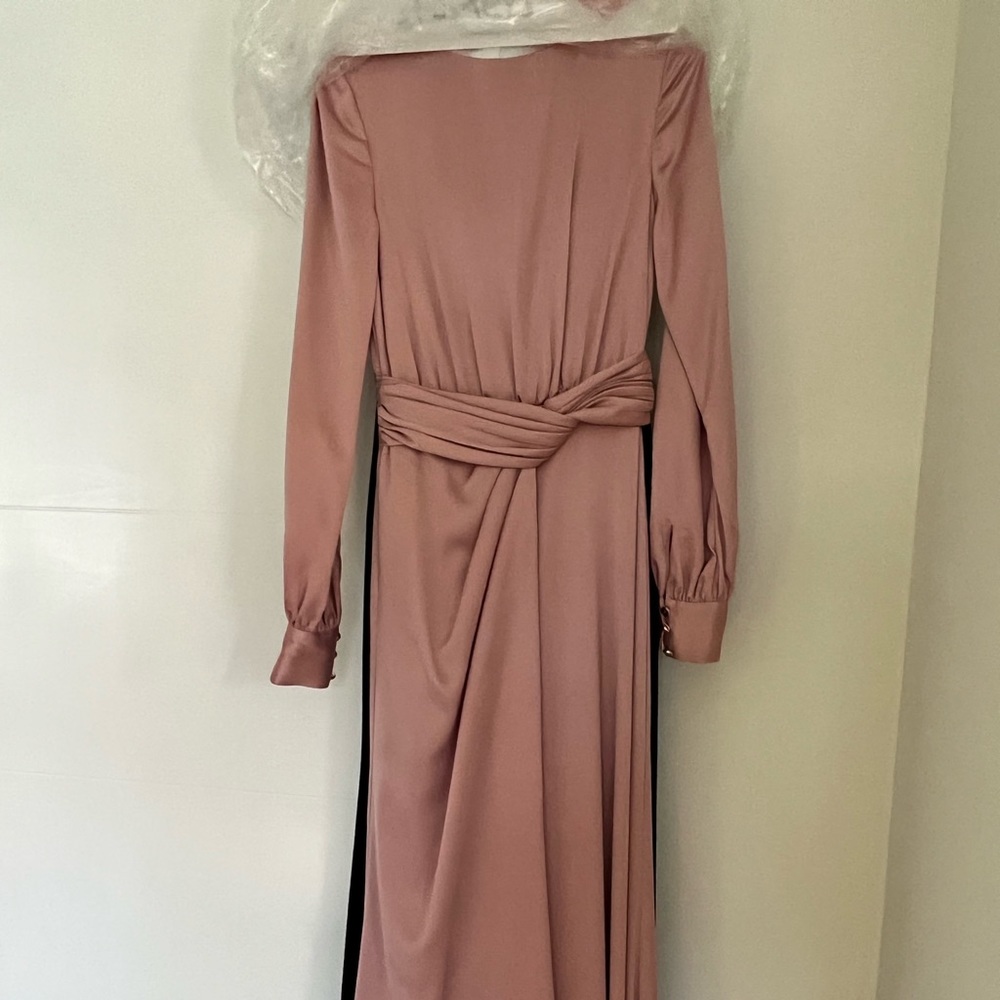 Ted Baker Blush Gown